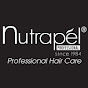 Nutrapel USA HAIR SECRETS logo