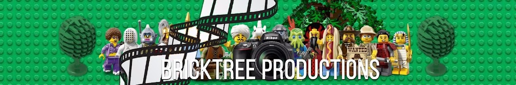 Brick Tree Productions YouTube channel avatar