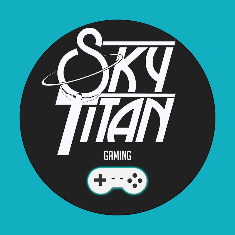 Sky Titan Media Gaming
