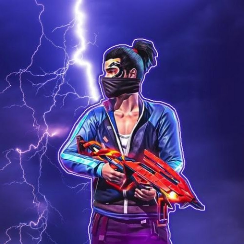 JITHU BHAI GAMING FF icon