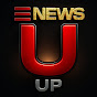 U NEWS UP logo
