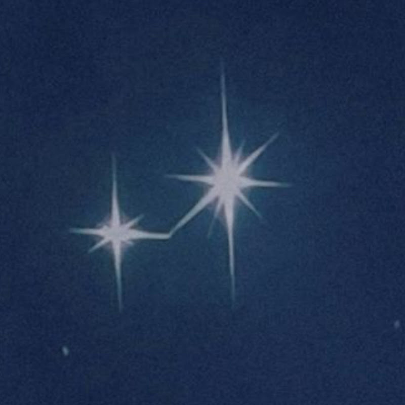 Twin Stars Productions