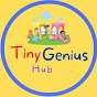 Tiny Genius Hub