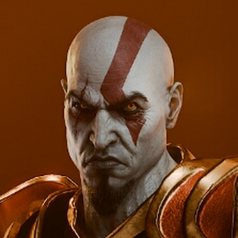 Darth Iron