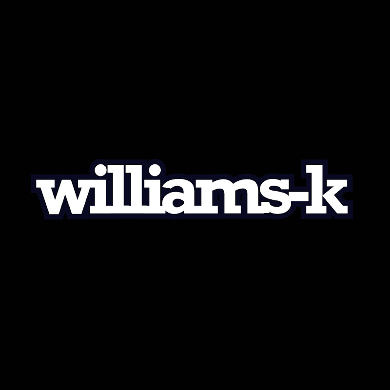 williamsk Logo
