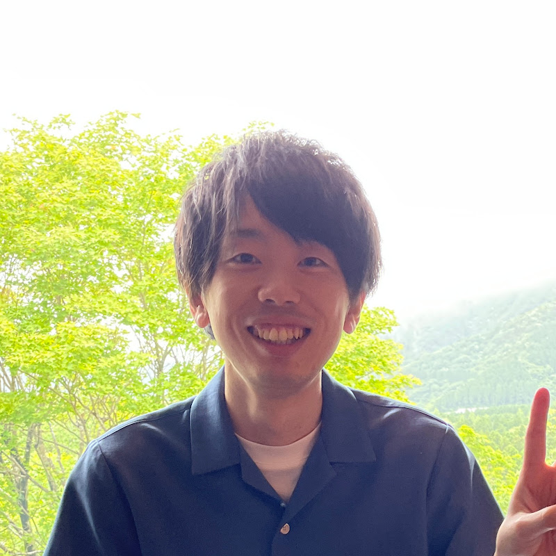 やまだのVlog