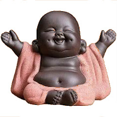 Hip Hop Buddha
