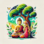 Dharma Wisdom Channel logo