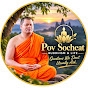 Pov Socheat Buddhism & life 