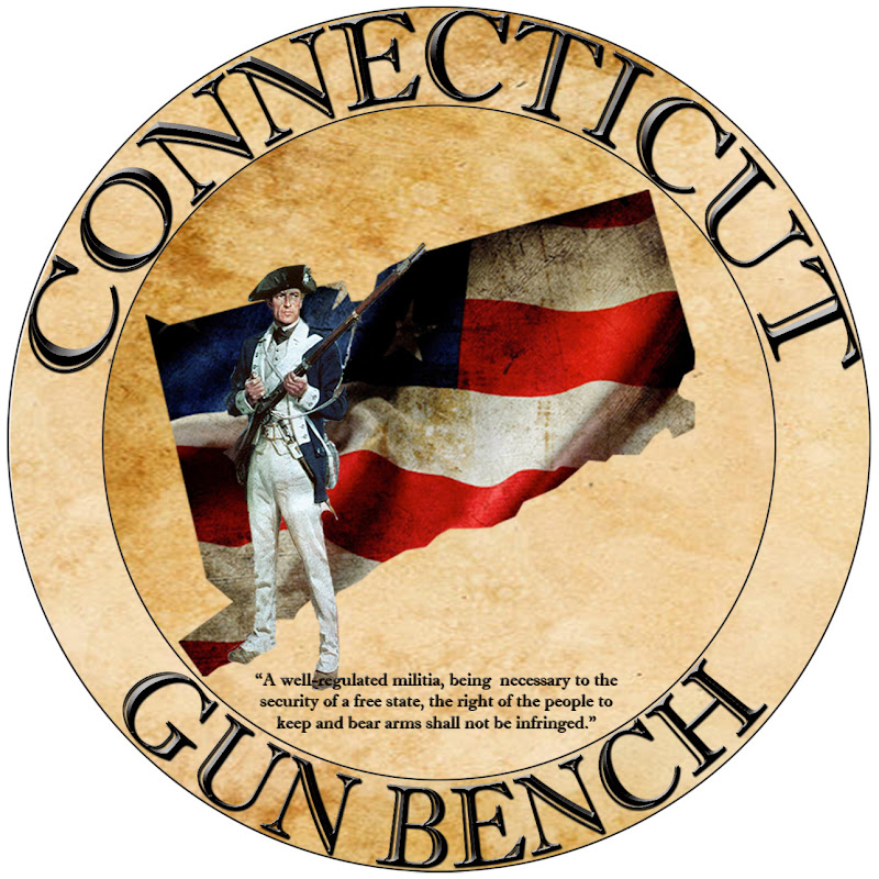 Connecticut Gun Bench