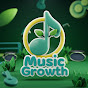  Music Growth logo