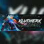 XLUTHERX  logo