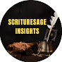 ScriptureSage Insights logo