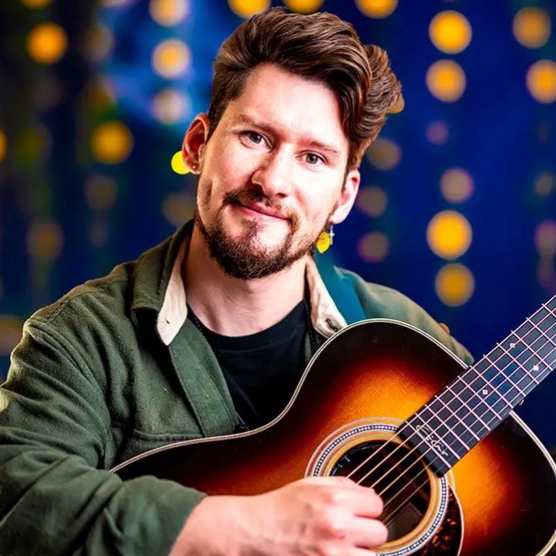Joshua Krell