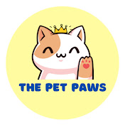 The pet paws