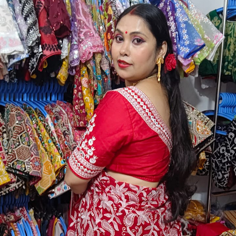 Hire Piyali's World — Beauty & Fashion YouTube creator for sponsorships