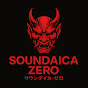 Soundaica Zero logo