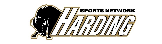 Harding Sports Network banner