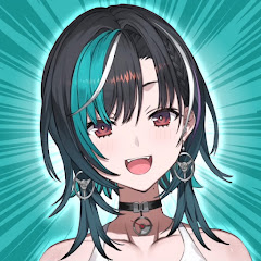 輪堂千速切り抜き【ちはっと】