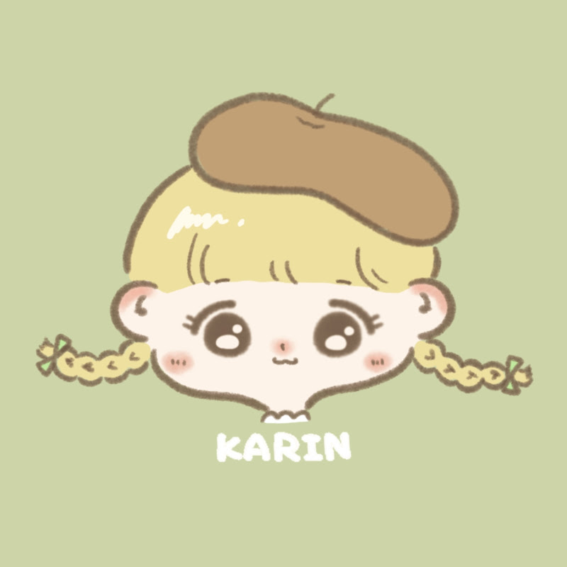 karin👒🍃