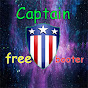 Captain freebooter logo
