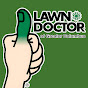 Lawn Doctor of Greater Columbus logo