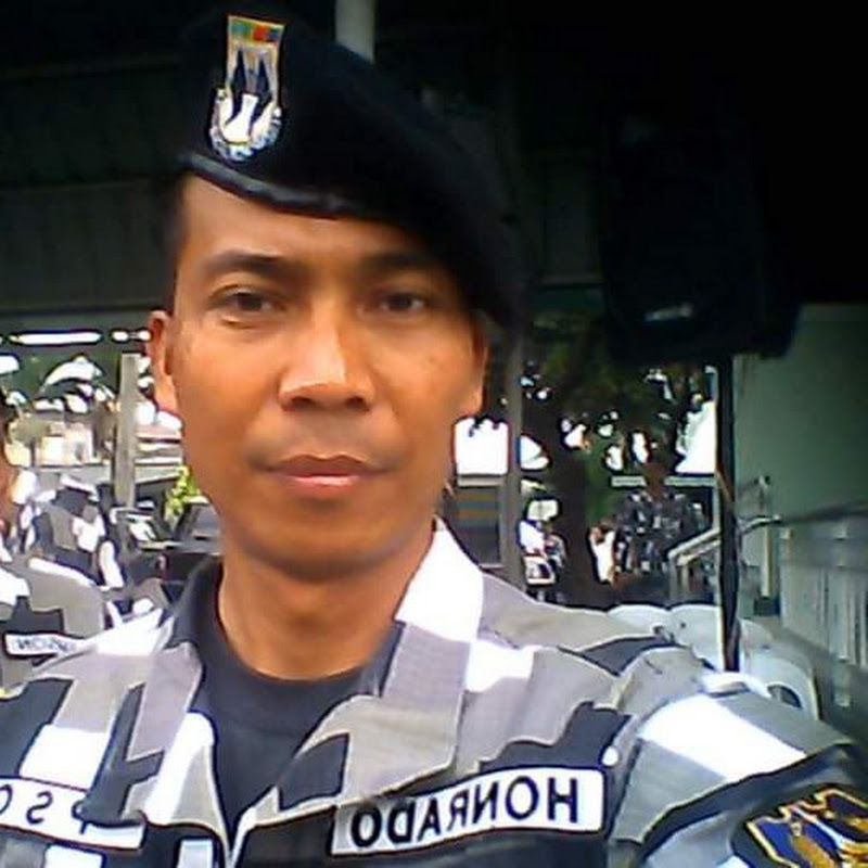 Bhong Honrado