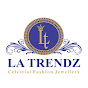 LA TRENDZ logo