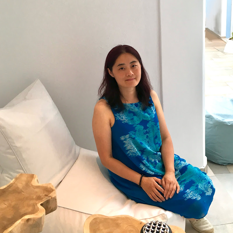 嘉的人文漫遊  Logo