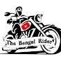 The Bengal Rider logo