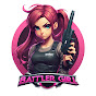 Battler Girl logo
