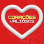 Corações Valiosos logo