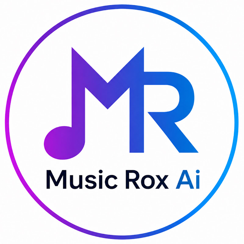 Music Rox Ai