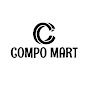 Compo Mart logo