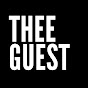 Thee Guest logo