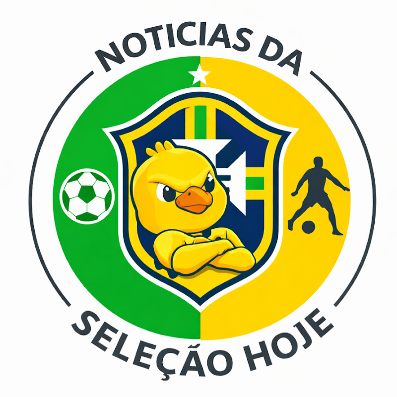 NOTICÍAS DA SELEÇÃO HOJE