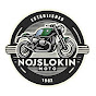 Nojslokin Moto logo