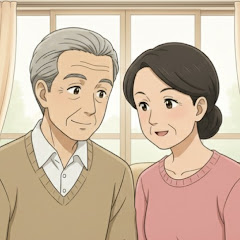 シニアの心をほぐす物語【大人の朗読ラジオ】