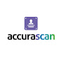 accurascan logo
