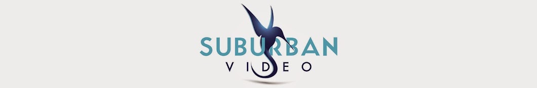 SuburbanVideo YouTube channel avatar