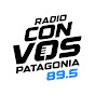 Voz Radio 103.7 Bariloche  logo