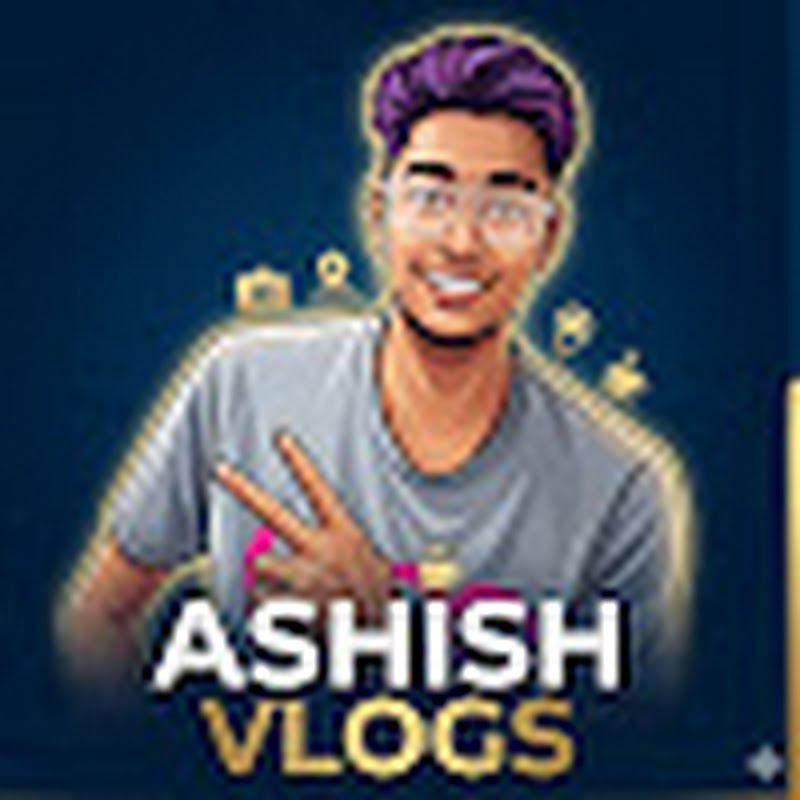 ASHISH VLOG KTP 🔥