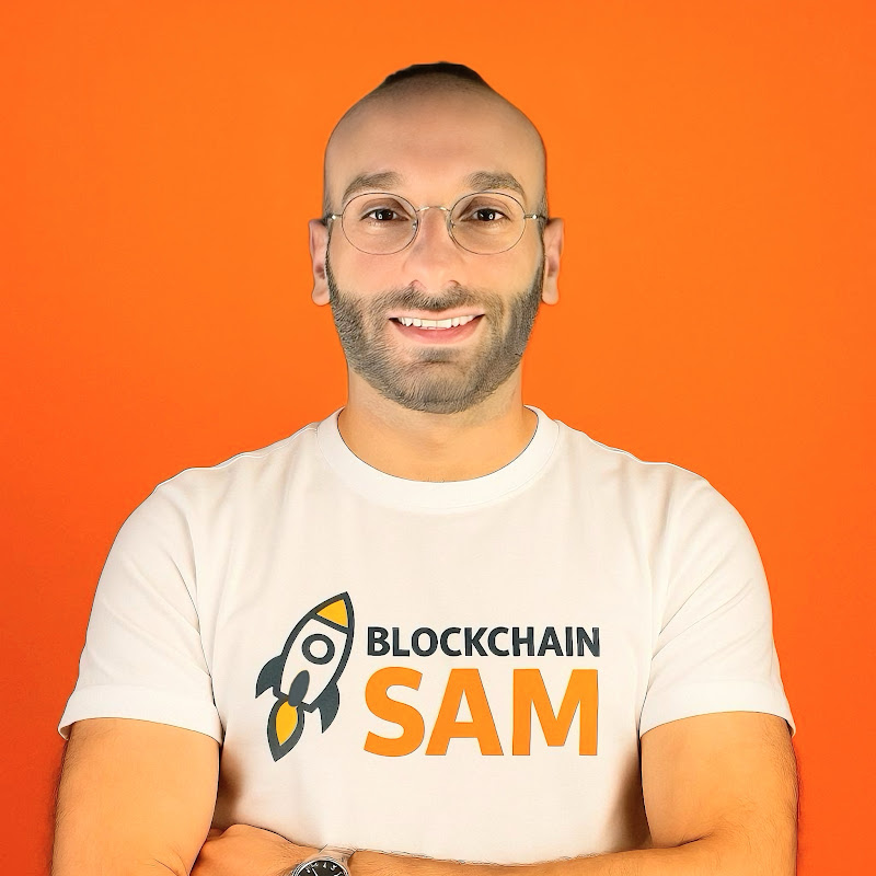 Blockchain Sam