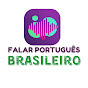 Falar Português Brasileiro logo