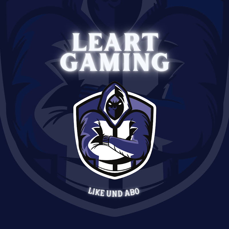 Hire Leart Gaming  — Gaming YouTube creator for sponsorships