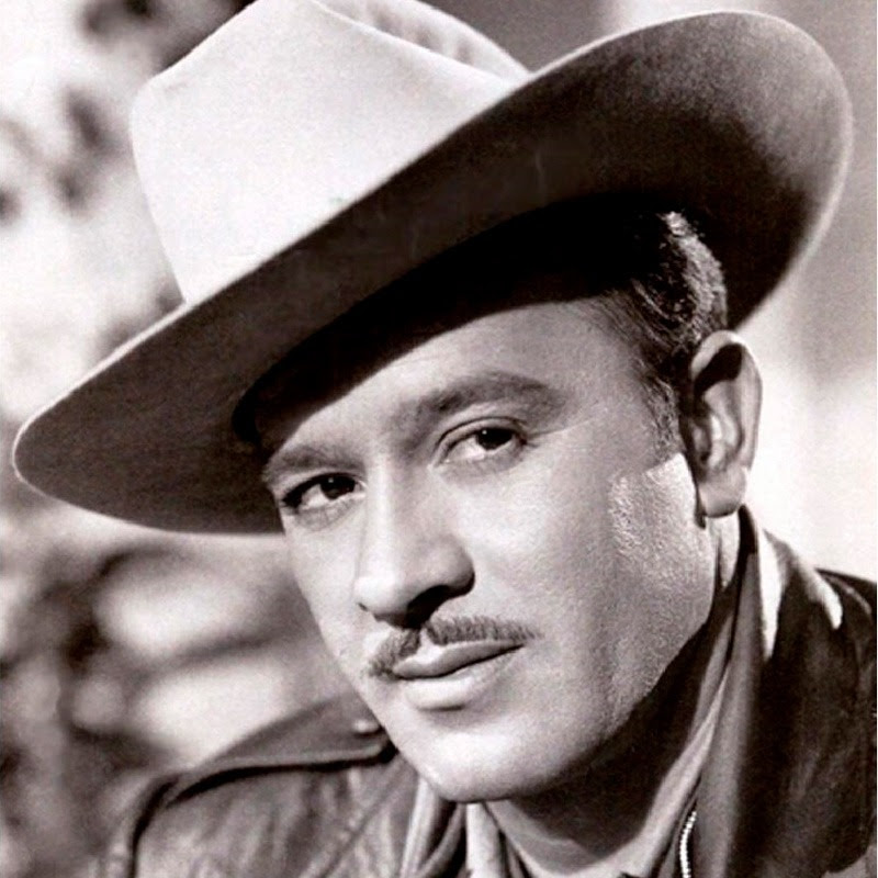 Pedro Infante - Topic