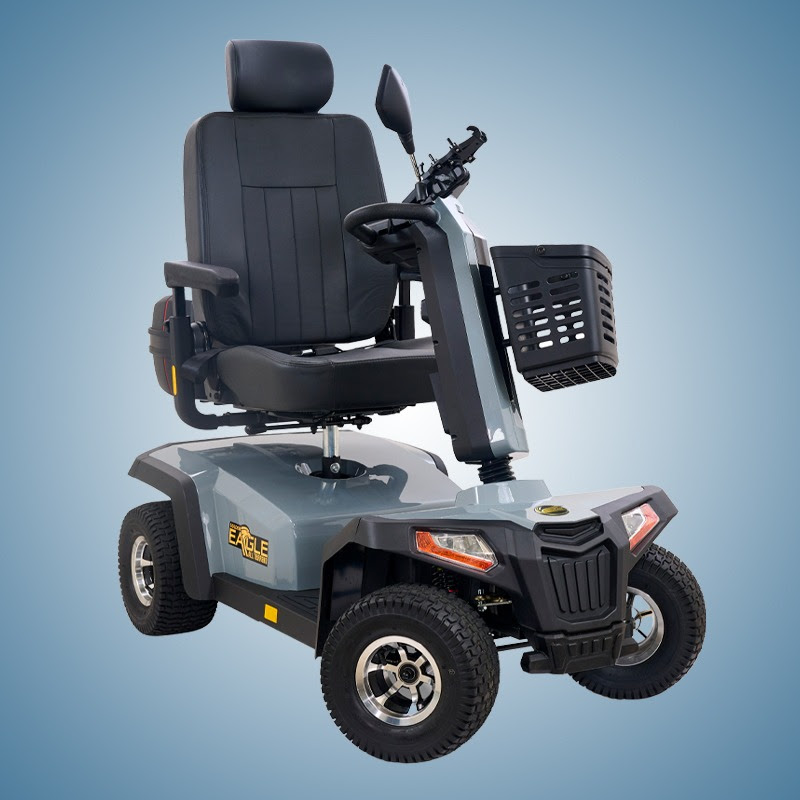 Mobility Scooters Direct