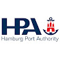 Hamburg Port Authority Avatar