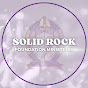 Solid Rock Foundation Ministries logo