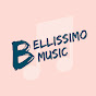 Bellissimo Music Avatar